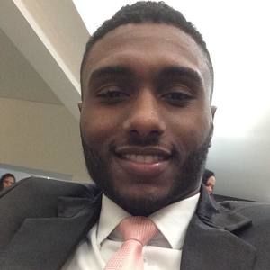 Meet your Posher, Patrick